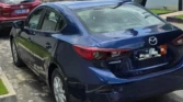 Mazda 3 à vendre Abidjan - Voiture Côte d'Ivoire