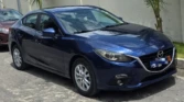 Mazda 3 à vendre Abidjan - Voiture Côte d'Ivoire