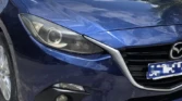 Mazda 3 à vendre Abidjan - Voiture Côte d'Ivoire