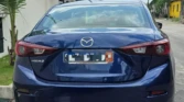 Mazda 3 à vendre Abidjan - Voiture Côte d'Ivoire