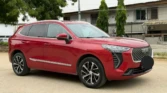 Haval H2 à vendre Abidjan - Voiture Côte d'Ivoire