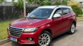 Haval H2 à vendre Abidjan - Voiture Côte d'Ivoire