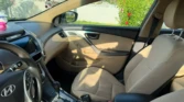 Hyundai Elantra à vendre Abidjan - Voiture Côte d'Ivoire