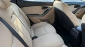 Hyundai Elantra à vendre Abidjan - Voiture Côte d'Ivoire