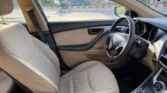 Hyundai Elantra à vendre Abidjan - Voiture Côte d'Ivoire