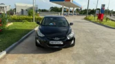 Hyundai Elantra à vendre Abidjan - Voiture Côte d'Ivoire