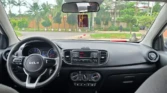 Kia Pegas à vendre Abidjan - Voiture Côte d'Ivoire