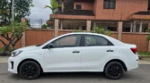 Kia Pegas à vendre Abidjan - Voiture Côte d'Ivoire