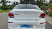 Kia Pegas à vendre Abidjan - Voiture Côte d'Ivoire