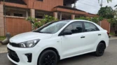 Kia Pegas à vendre Abidjan - Voiture Côte d'Ivoire