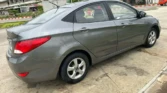 Hyundai Accent à vendre Abidjan - Voiture Côte d'Ivoire