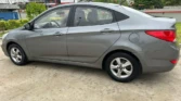 Hyundai Accent à vendre Abidjan - Voiture Côte d'Ivoire