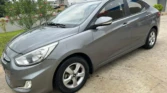 Hyundai Accent à vendre Abidjan - Voiture Côte d'Ivoire