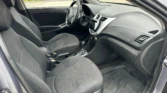 Hyundai Accent à vendre Abidjan - Voiture Côte d'Ivoire
