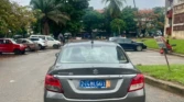 Suzuki Desir à vendre Abidjan - Voiture Côte d'Ivoire