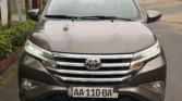 Toyota Rush à vendre Abidjan - Voiture Côte d'Ivoire