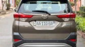 Toyota Rush à vendre Abidjan - Voiture Côte d'Ivoire