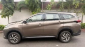 Toyota Rush à vendre Abidjan - Voiture Côte d'Ivoire