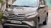 Toyota Rush à vendre Abidjan - Voiture Côte d'Ivoire