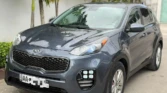 Kia Sportage à vendre Abidjan - Voiture Côte d'Ivoire