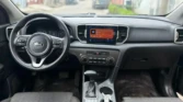 Kia Sportage à vendre Abidjan - Voiture Côte d'Ivoire