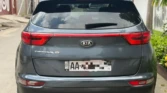 Kia Sportage à vendre Abidjan - Voiture Côte d'Ivoire
