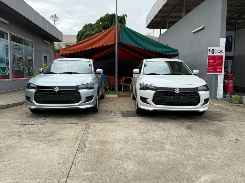 Suzuki Drize à vendre Abidjan - Voiture Côte d'Ivoire