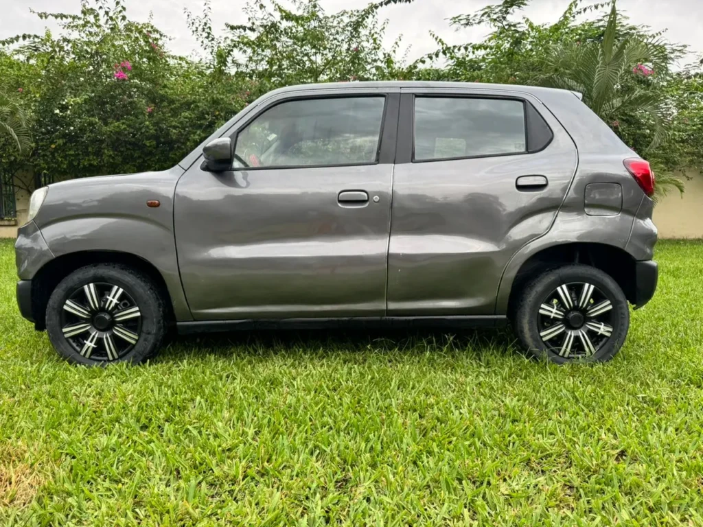 Suzuki Dzire à vendre Abidjan - Voiture Côte d'Ivoire