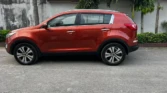 Kia Sportage à vendre Abidjan - Voiture Côte d'Ivoire