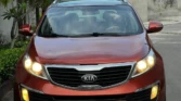 Kia Sportage à vendre Abidjan - Voiture Côte d'Ivoire