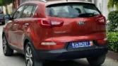 Kia Sportage à vendre Abidjan - Voiture Côte d'Ivoire