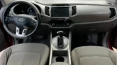 Kia Sportage à vendre Abidjan - Voiture Côte d'Ivoire