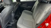 Kia Sportage à vendre Abidjan - Voiture Côte d'Ivoire