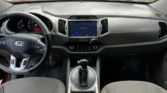 Kia Sportage à vendre Abidjan - Voiture Côte d'Ivoire