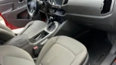 Kia Sportage à vendre Abidjan - Voiture Côte d'Ivoire