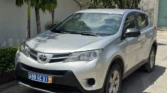 Toyota RAV 4 à vendre Abidjan - Voiture Côte d'Ivoire