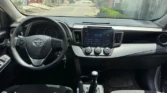 Toyota RAV 4 à vendre Abidjan - Voiture Côte d'Ivoire