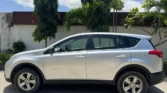 Toyota RAV 4 à vendre Abidjan - Voiture Côte d'Ivoire