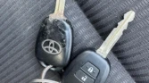 Toyota RAV 4 à vendre Abidjan - Voiture Côte d'Ivoire