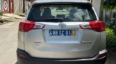 Toyota RAV 4 à vendre Abidjan - Voiture Côte d'Ivoire