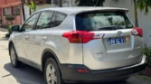Toyota RAV 4 à vendre Abidjan - Voiture Côte d'Ivoire