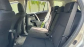 Toyota RAV 4 à vendre Abidjan - Voiture Côte d'Ivoire