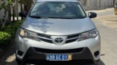 Toyota RAV 4 à vendre Abidjan - Voiture Côte d'Ivoire