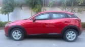 Mazda Cx-3 à vendre Abidjan - Voiture Côte d'Ivoire