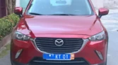 Mazda Cx-3 à vendre Abidjan - Voiture Côte d'Ivoire