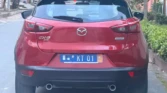Mazda Cx-3 à vendre Abidjan - Voiture Côte d'Ivoire