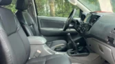 Toyota Hilux à vendre Abidjan - Voiture Côte d'Ivoire
