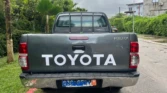 Toyota Hilux à vendre Abidjan - Voiture Côte d'Ivoire