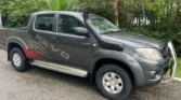 Toyota Hilux à vendre Abidjan - Voiture Côte d'Ivoire