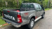 Toyota Hilux à vendre Abidjan - Voiture Côte d'Ivoire
